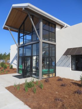 Golden Isles Conservation Center