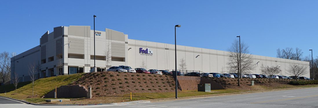 Fedex-at-camp-creek